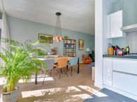 Witte de Withstraat 143 I, 1057 XT Amsterdam