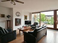 Lage Naarderweg 34 A, 1211 AC Hilversum