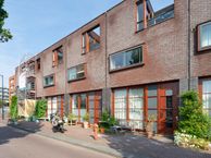 Borneokade 111, 1019 XC Amsterdam