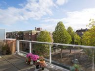 Voorheuvel 41 G, 3701 JB Zeist