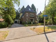 Van Hogendorplaan 1, 3818 JM Amersfoort