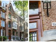 Van Eeghenstraat 115, 1071 GA Amsterdam