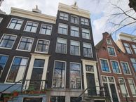 Prinsengracht 674 1, 1017 KX Amsterdam