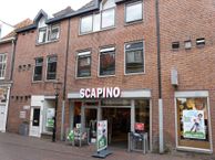 Bruggestraat 36 A, 3841 CP Harderwijk