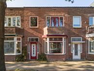 Stuyvesantstraat 57, 2023 KL Haarlem