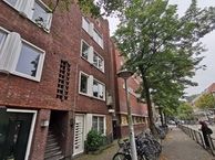 Corantijnstraat, 1058 DA Amsterdam