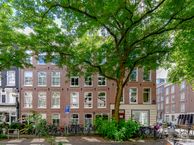 Frans Halsstraat 33 IV, 1072 BK Amsterdam