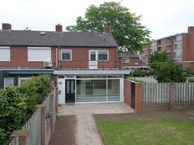 Johannes Bosboomstraat 53, 7606 HB Almelo