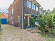 Spoorzichtlaan 10, 2106 AV Heemstede