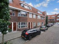 Walnootstraat 10, 3552 GT Utrecht