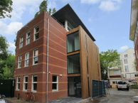 Zandpad 6 F, 1054 GA Amsterdam