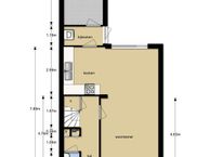 Elzenlaan 7, 7881 PV Emmer-Compascuum