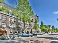 Gerrit van der Veenstraat 108 H, 1077 EN Amsterdam