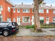 Burgemeester Ter Laanstraat 114, 1501 TM Zaandam