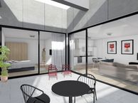 Middenbaan-Noord 58 B, 3191 EJ Hoogvliet Rotterdam