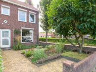 Koraalstraat 25, 4817 HM Breda