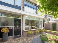 Kometenlaan 42, 3721 JT Bilthoven