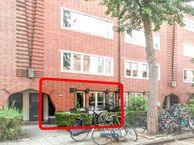 Vespuccistraat 85 -hs, 1056 SK Amsterdam