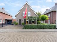 Jan van Wijckstraat 1, 5154 BW Elshout