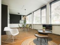 Johannes Worpstraat 7 II, 1076 BC Amsterdam