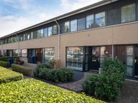 Isadora Duncanweg 44, 1326 ST Almere