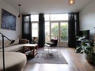 Insulindestraat, 3038 JM Rotterdam