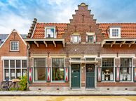 Kinheimweg 43, 2061 TL Bloemendaal