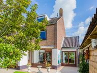 Salomon Huygenslaan 2, 2221 HJ Katwijk (ZH)