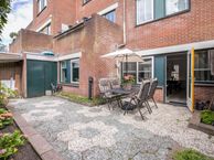 Azalea 42, 3224 ED Hellevoetsluis