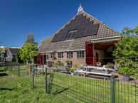 Haedstrjitte 35, 9008 SN Reduzum