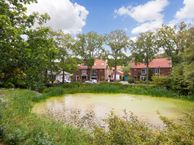 Vijverlaan 5, 2172 JG Sassenheim