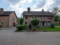 Koningin Wilhelminastraat 9, 6024 BG Budel-Dorplein