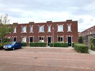 Sint Maartenstraat 5, 9714 JV Groningen