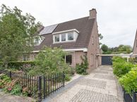 Nagtglaslaan 17, 1412 EG Naarden