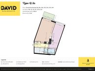 David Ricardostraat 16, 1066 JS Amsterdam