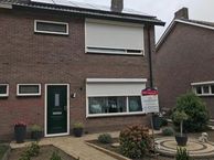 Mosselkreekstraat 38, 4675 BP Sint Philipsland