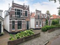Burgemeester Falkenaweg 110, 8442 LJ Heerenveen