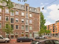Frederik Hendrikstraat 74, 1052 HX Amsterdam