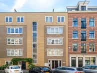 Derde Oosterparkstraat 18 D, 1091 JX Amsterdam