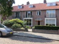 Beethovenlaan 11, 2102 ES Heemstede