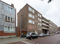 Frans Bekkerstraat 84 C, 3082 TW Rotterdam