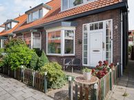 Boeroestraat 19, 1521 SJ Wormerveer
