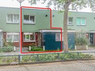 Bruinvisstraat 94, 1035 HZ Amsterdam