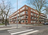 Schepenstraat 122, 3039 NR Rotterdam