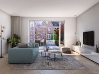Woningtype B (Bouwnr. 10), 2355 BH Hoogmade