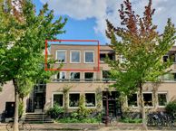 Wilhelmina Blombergplein 25, 1018 MW Amsterdam