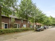 Roodeschoolstraat 22, 5035 CG Tilburg
