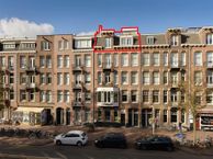 Overtoom 538 -4, 1054 LL Amsterdam