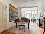 Rochussenstraat 205 A, 3021 NS Rotterdam