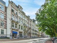Weteringschans 35 - hs, 1017 RV Amsterdam
